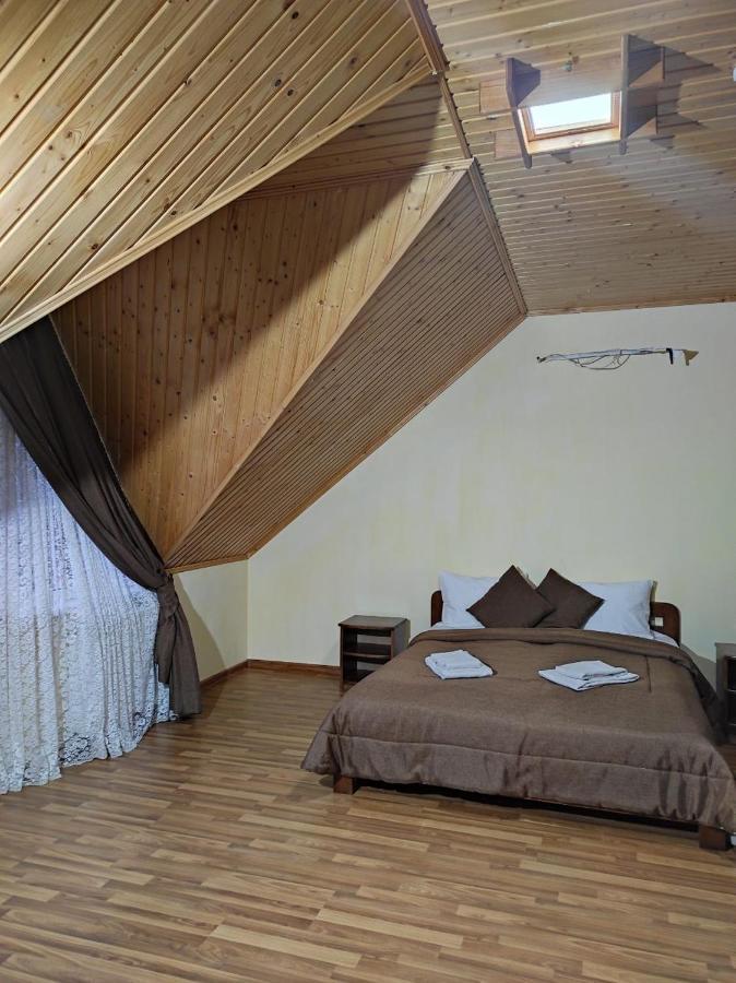 Фортуна Mizhhirya  Exterior foto