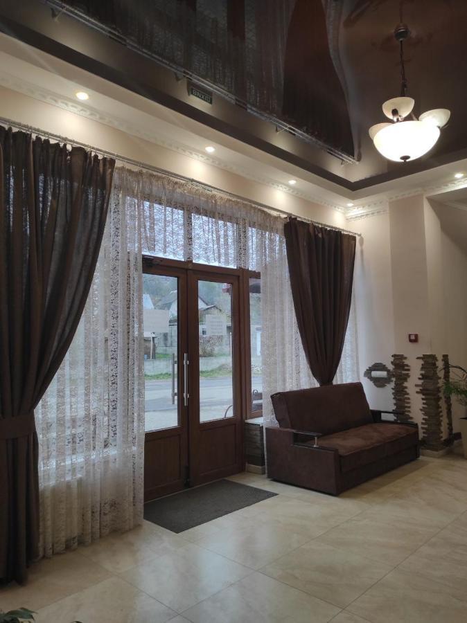 Фортуна Mizhhirya  Exterior foto